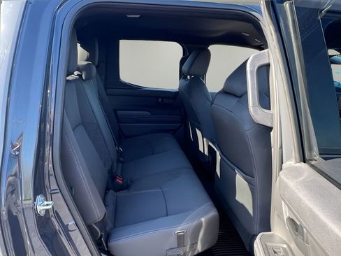 Certified 2024 Toyota Tacoma SR5 w/ SR5 Upgrade Package image 18