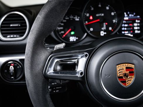 Certified 2018 Porsche 718 Boxster GTS RWD image 17