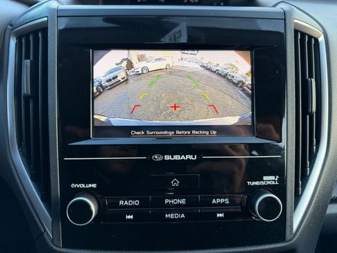 Used 2019 Subaru Impreza 2.0i image 37