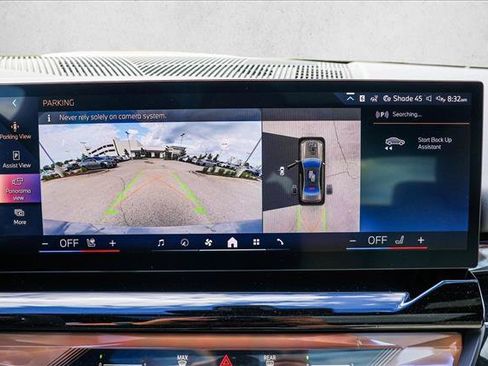 Used 2026 BMW 550e xDrive w/ Executive Package AWD/4WD image 17