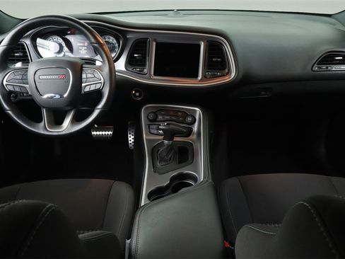 Used 2019 Dodge Challenger R/T Scat Pack w/ Shaker Package image 10