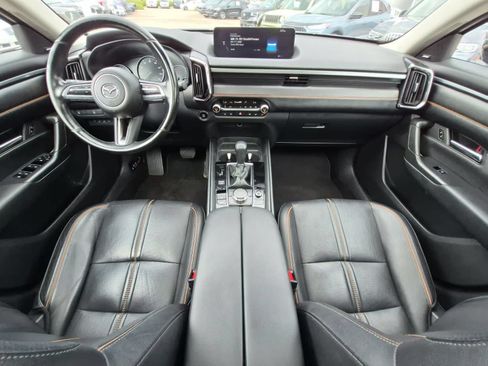 Used 2023 MAZDA CX-50 AWD 2.5 S w/ Cargo Package image 15