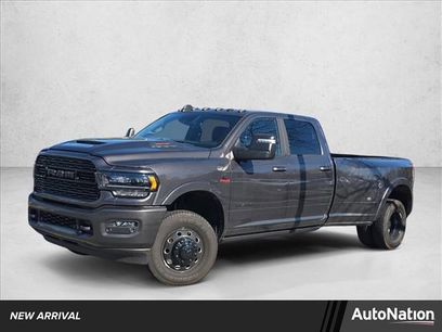Used 2024 RAM 3500 Limited w/ Night Edition