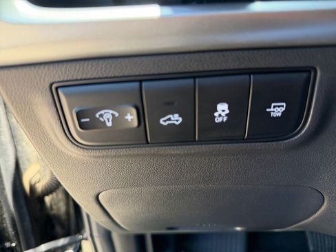 Used 2025 Hyundai Santa Cruz XRT AWD/4WD image 30