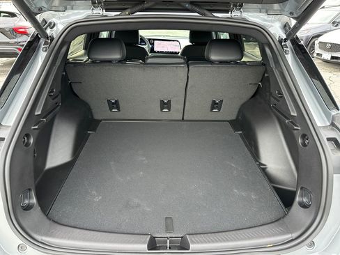 New 2026 Chevrolet Equinox EV LT image 23