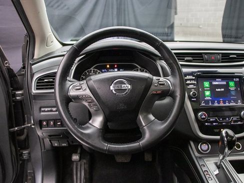 Used 2020 Nissan Murano SL image 27