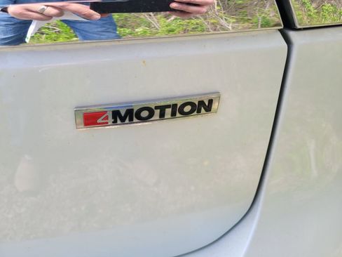 Used 2021 Volkswagen Atlas SEL Premium AWD/4WD image 6