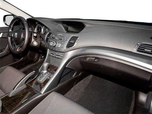Used 2012 Acura TSX Sedan FWD image 16