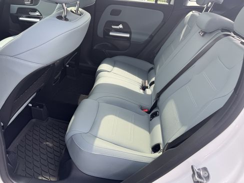 Used 2026 Mercedes-Benz GLA 250 4MATIC image 31