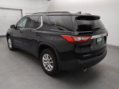 Used 2019 Chevrolet Traverse LT FWD image 5