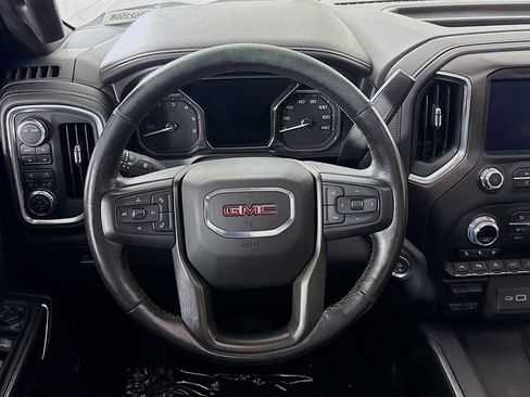 Used 2021 GMC Sierra 1500 AT4 w/ AT4 Value Package AWD/4WD image 13