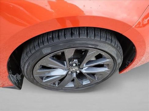 Used 2024 Toyota Corolla XSE FWD image 10