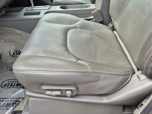 Used 2018 Nissan Frontier SV RWD image 20
