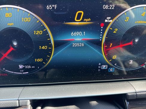 Certified 2023 Mercedes-Benz GLE 350 image 9