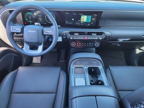 New 2026 Hyundai Palisade Calligraphy AWD/4WD image 12