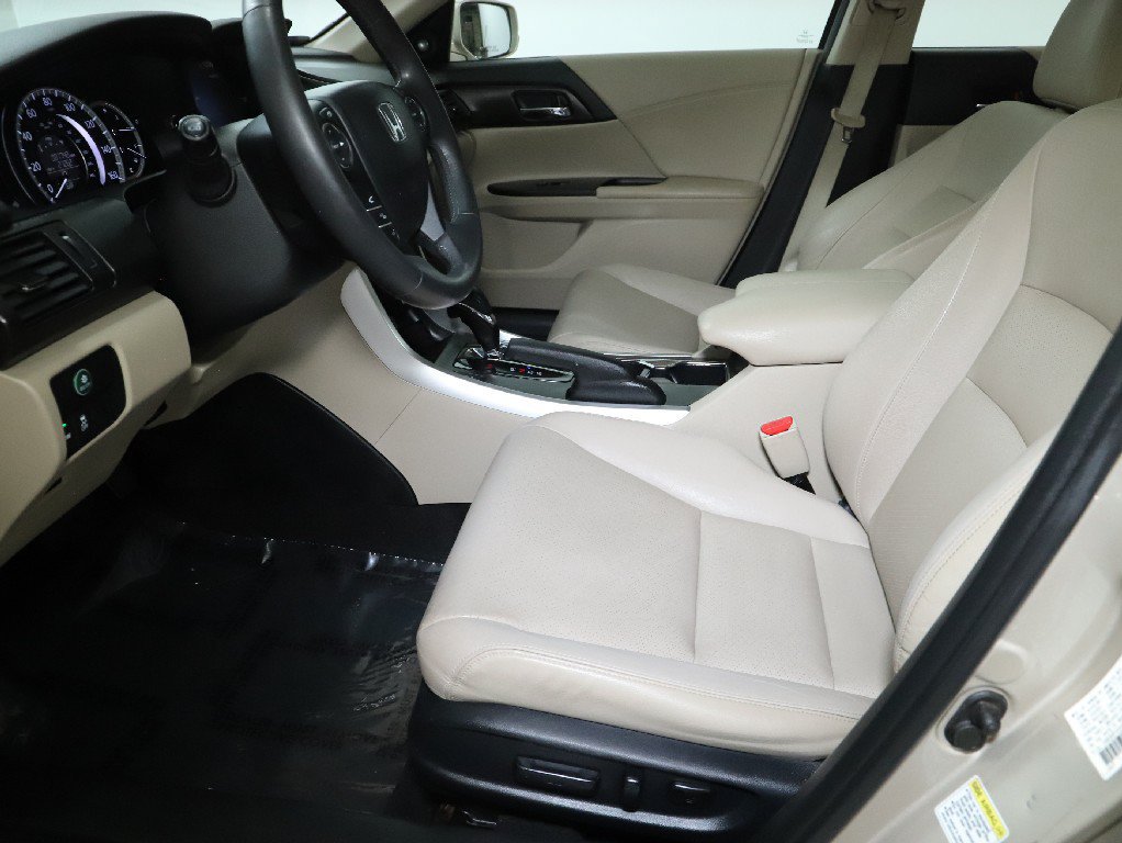 Used 2013 Honda Accord EX-L image 18