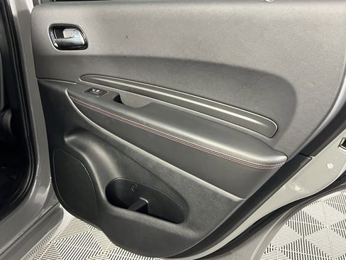 Used 2022 Dodge Durango R/T w/ Blacktop Package image 33