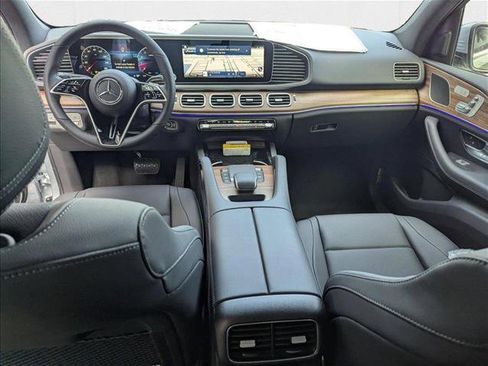 New 2025 Mercedes-Benz GLE 450 4MATIC image 14