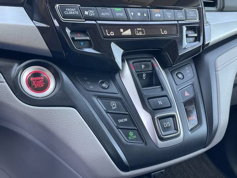 Used 2024 Honda Odyssey EX-L image 18