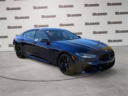 New 2026 BMW 840i xDrive image 7