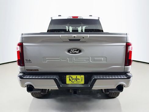 Used 2025 Ford F150 Tremor w/ Tow/Haul Package AWD/4WD image 7