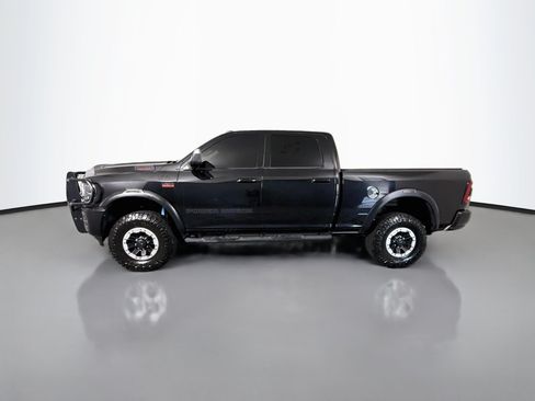Used 2022 RAM 2500 Power Wagon AWD/4WD image 6