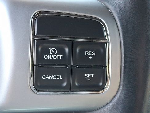 Used 2016 Jeep Wrangler Unlimited Rubicon image 23