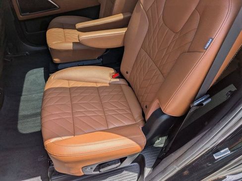 Certified 2024 Kia Telluride SX X-Pro AWD/4WD image 29