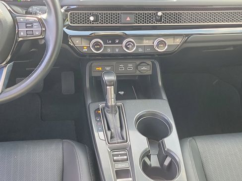 Certified 2023 Honda Civic Touring image 19