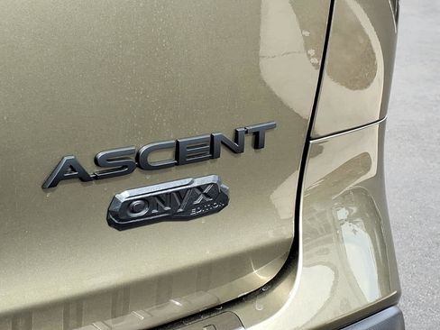 New 2026 Subaru Ascent Bronze Edition AWD/4WD image 12
