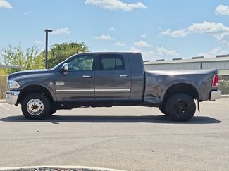 Used 2016 RAM 3500 Laramie Longhorn AWD/4WD video 2