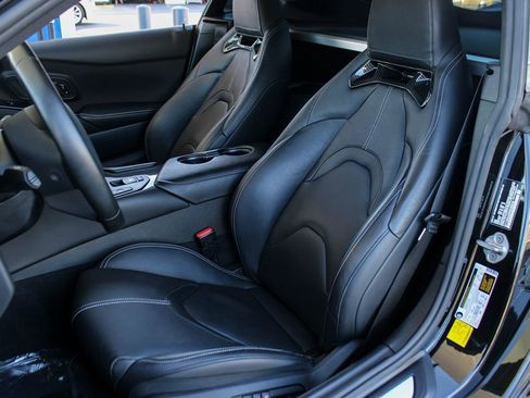 Used 2024 Toyota Supra Premium w/ Driver Assist Package image 17