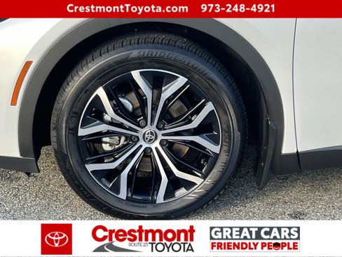 Certified 2026 Toyota Crown XLE image 6