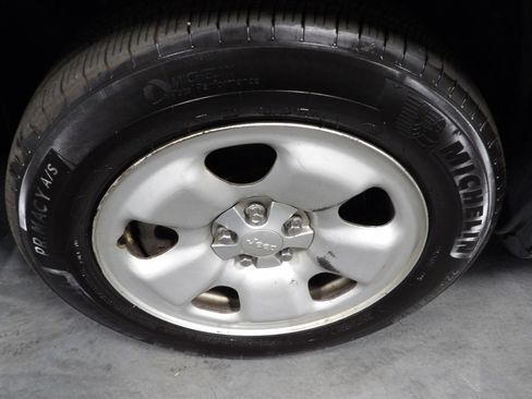 Used 2015 Jeep Cherokee Sport image 21