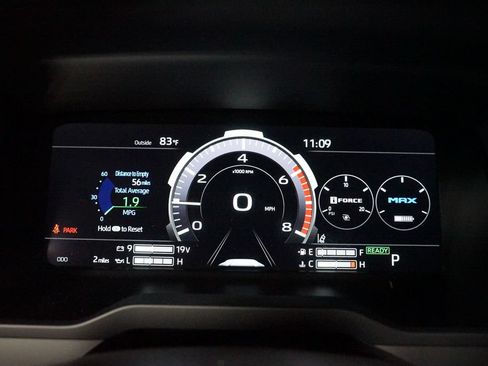 New 2026 Toyota Tundra TRD Pro AWD/4WD image 15