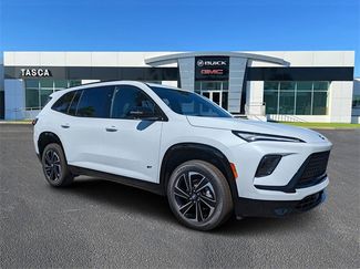 New 2026 Buick Enclave Sport Touring w/ Power Package video 1