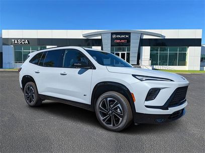 New 2026 Buick Enclave Sport Touring w/ Power Package