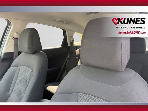 Used 2026 Kia Sportage LX FWD image 13