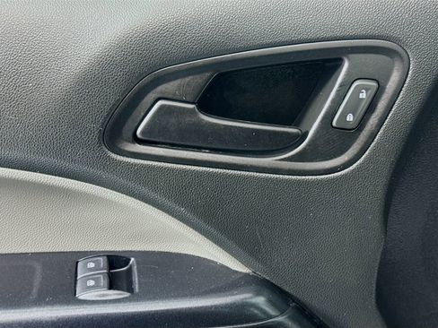 Used 2020 Chevrolet Colorado W/T image 20