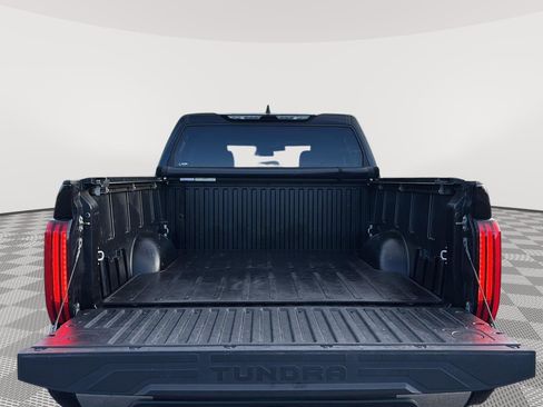 Used 2023 Toyota Tundra SR5 w/ TRD Off-Road Package AWD/4WD image 19