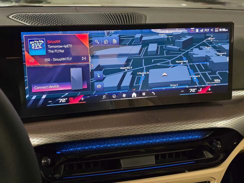 New 2025 BMW i4 M50 image 14