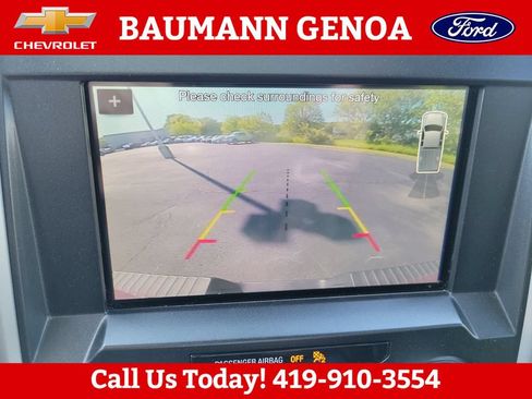 Used 2018 Ford F150 Lariat w/ Equipment Group 502A Luxury AWD/4WD image 20