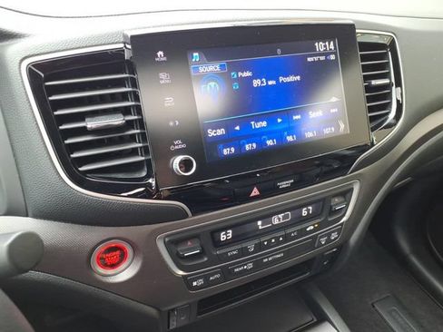Used 2023 Honda Ridgeline RTL image 11