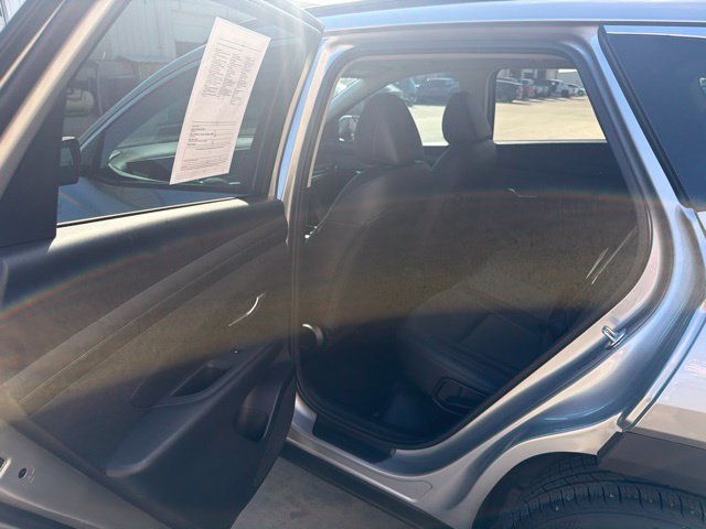 Used 2026 Hyundai Tucson SEL FWD image 18