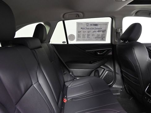 Certified 2025 Subaru Outback Limited w/ Tech Package 3 image 18