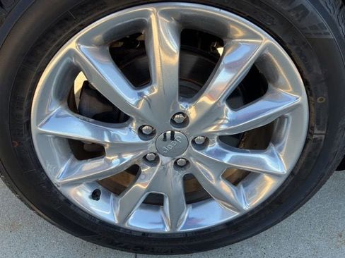 Used 2016 Jeep Cherokee Limited FWD image 7