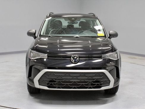 Used 2025 Volkswagen Taos S AWD/4WD image 7