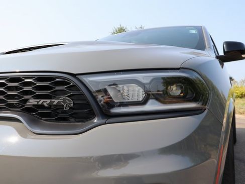 Used 2024 Dodge Durango SRT Hellcat image 6