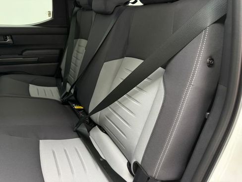 New 2026 Toyota Tacoma TRD Sport AWD/4WD image 35