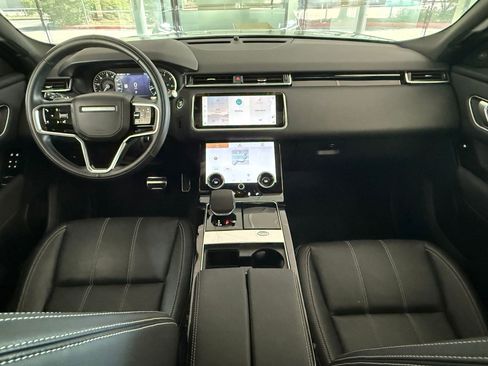 Used 2023 Land Rover Range Rover Velar R-Dynamic S AWD/4WD image 15